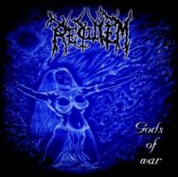 Requiem (FIN) : Gods of War